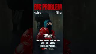 30.4. OX CLUB 13MANY BIG PROBLEM