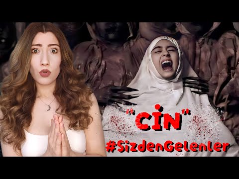 Sizden Gelen *EN KORKUNÇ* Paranormal Hikayeler 😨😱 |#SizdenGelenler