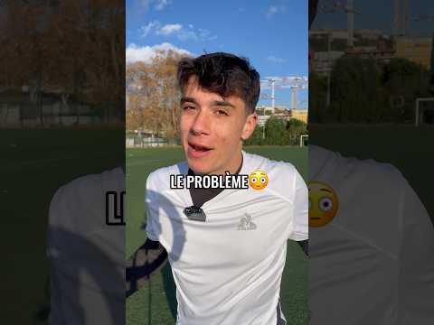 Le problème de LYON⚽️🤡