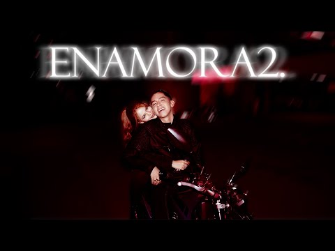Pin - Enamora2. (Video Oficial)