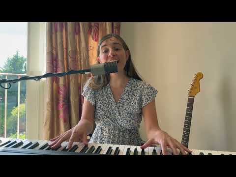 The Little Mermaid Mash Up