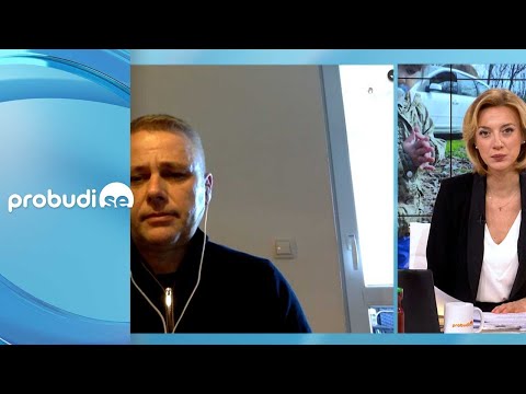 Drugi dan potrage za Dankom Ilić iz Bora - zašto je kasno aktiviran Amber alert? Igor Jurić