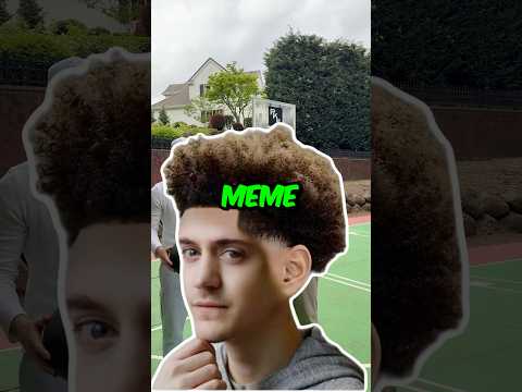 This Meme FELL OFF!!! #sixseven#lowtaperfade#frigginpacketyo