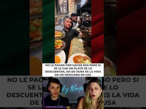 LOS MEJORES TRABAJADORES DEL MUNDO SON MEXICANOS