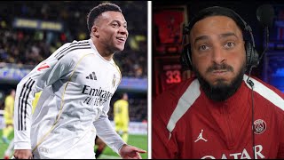 NAN MAIS.. (REAL MADRID 2-1 RAYO VALLECANO)