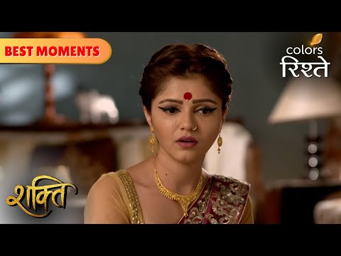 Kareena tries to explain Tarana | Shakti | Colors Rishtey