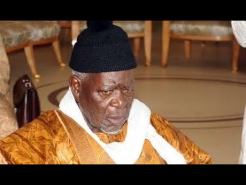 🔴 [ DIRECT ] PLATEAU SPECIAL WAAJAL ONFERENCE DES PETITES FILLES DE EL HADJI BARA MBACKE FALLILOU