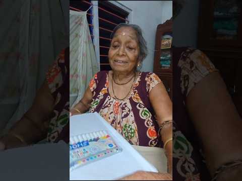 আঙ্গুর ফলের থোকা 🍇 #food #drawing #art #shorts