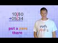 Mastering Addition and Subtraction of Decimals