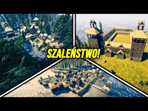 Jak wygląda 1500+ Dni? Nie uwierzysz... | Sons Of The Forest