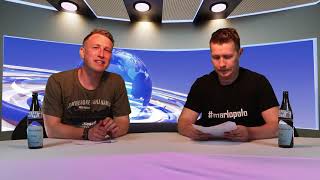 CCC Osterspecial vom 03.04.21