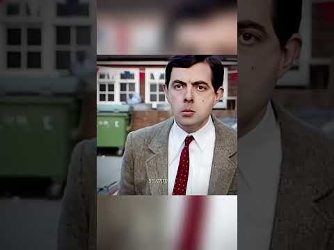 "My car broke down but this one survived" | Mr. Bean | Stereo Love - Edward Maya & Vika Jigulina |