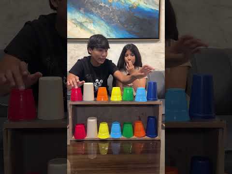 ordena las botellas!