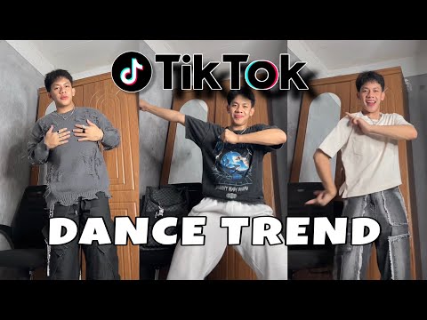 TikTok Dance Compilation | Viral Dance Trend December 2024