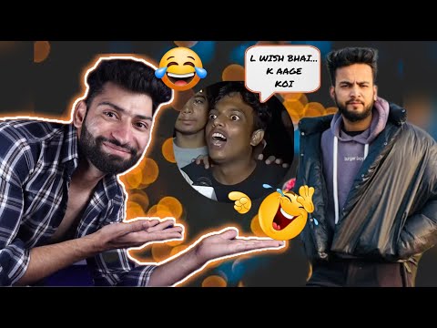 ELVISH BHAI K AAGE KOI BOL SAKTA HAI KYA| MEME ROAST #viral #elvishyadav #elvishbhaiviralboy ￼#roast