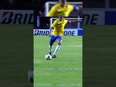 El día que Neymar y Ronaldinho humillaron a la seleción argentina
