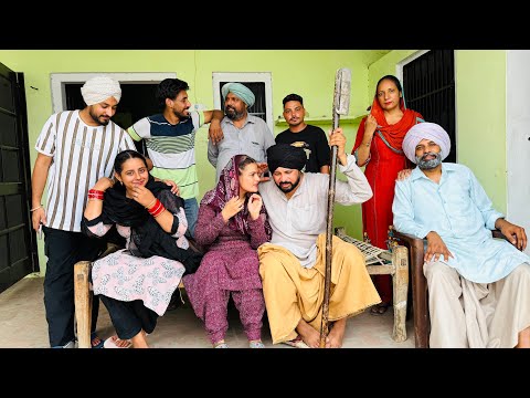 ਮਾਲਦਾਰ ਛੜਾ 190 MALDAR SHADA baghu shada latest SHORT MOVIE 2025 PUNJABI FILM  JATT BEAT RECORD