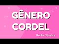 Literatura de Cordel e Xilogravura