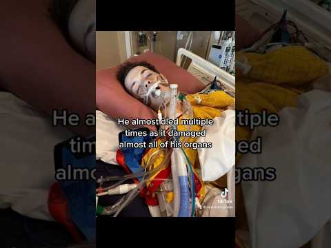 A Stranger Saved My Son’s Life