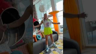 i went on the jojo siwa cruise and all i got was this hantavirus