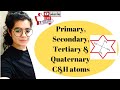 Understanding Carbon Atoms and Bonds