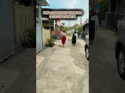 BIAR GA LUPA YA NUR | NURA_KOMEDI