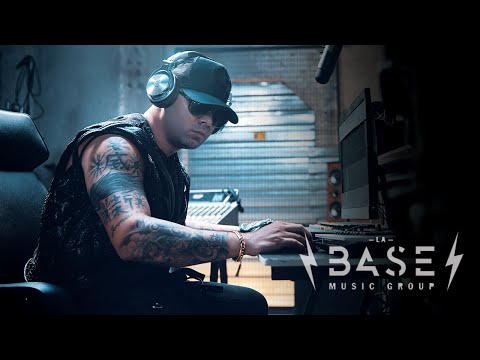 Wisin, Manuel Turizo - Indirectas (Lyric Video)