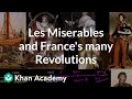 French History: Key Events and Figures