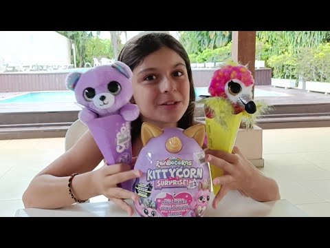 Abrindo Brinquedos em ovos| Toys for kids #toys #kids #kidsvideo