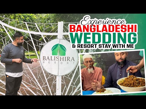 Luxury in Bangladesh? My Honest Resort Experience