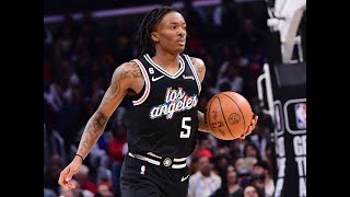 My predictions on the 2024/25 clippers