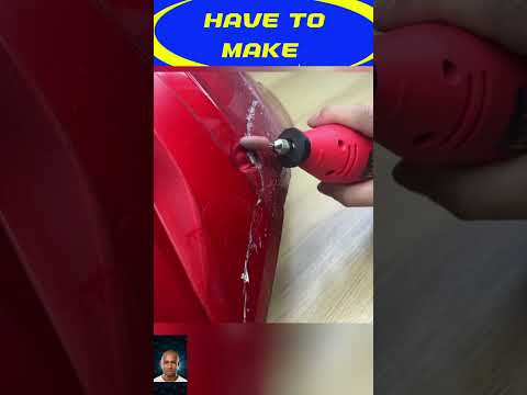#diy #tools4life #experiment #automotivetools #tools #beautifultools #automobile #pvc #diycleaner