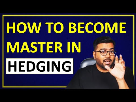 How to become Master in Options Hedging (Real Truth)