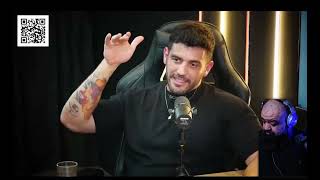 FISICO DEBATE MAIS UMA VEZ SOBRE IDA DO HOMEM A LUA | Sergio Sacani e Gorgonoid