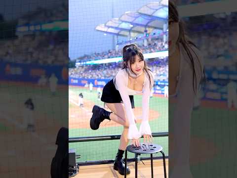 'Rollin' Part.02 이주은(Lee Ju-Eun[李珠珢])치어리더