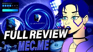 Full Guide to MEC Platform & ME Pass App | Real Earning Opportunities! 💰 Earn with Us #MEPass 🤑🔥