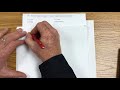Triangle Height Calculation Quiz