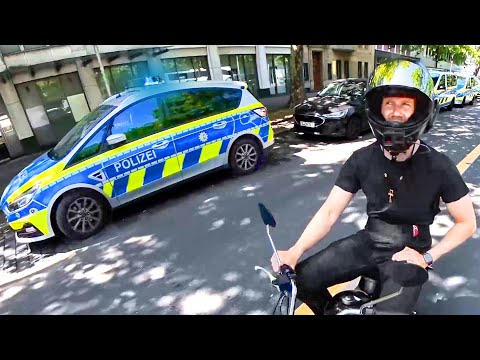 RETTUNG IN DER NOT