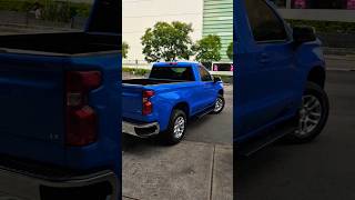 🌩️ “CHEYENNE 2025 AZUL TORMENTA ⚡️ EL PODER SE DESATA ESTE OCTUBRE” #chevroletmexico #cheyenne