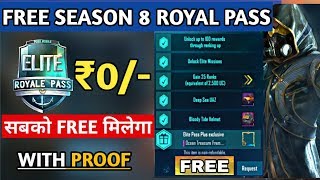 Free Royal Pass Pubg Mobile Season 7 | Hack Pubg Mobile Game