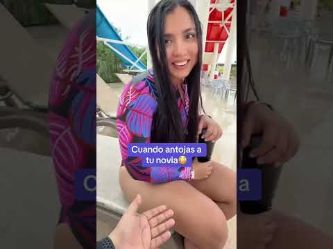 Recopilación Tiktoks más VIRALES🔥 Novia T0XICA😨 parte 2