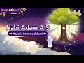 Kisah Nabi Adam