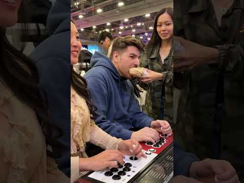 new tech unlocked: the Chipotle assist