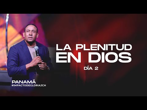 La plenitud en Dios | Comenzando tu día con Dios #pastorjuancarlosharrigan #juancarlosharrigan