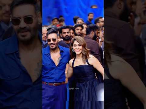 #amirkhanvoice 🥀 Kajol Ajay Devgan sad moment