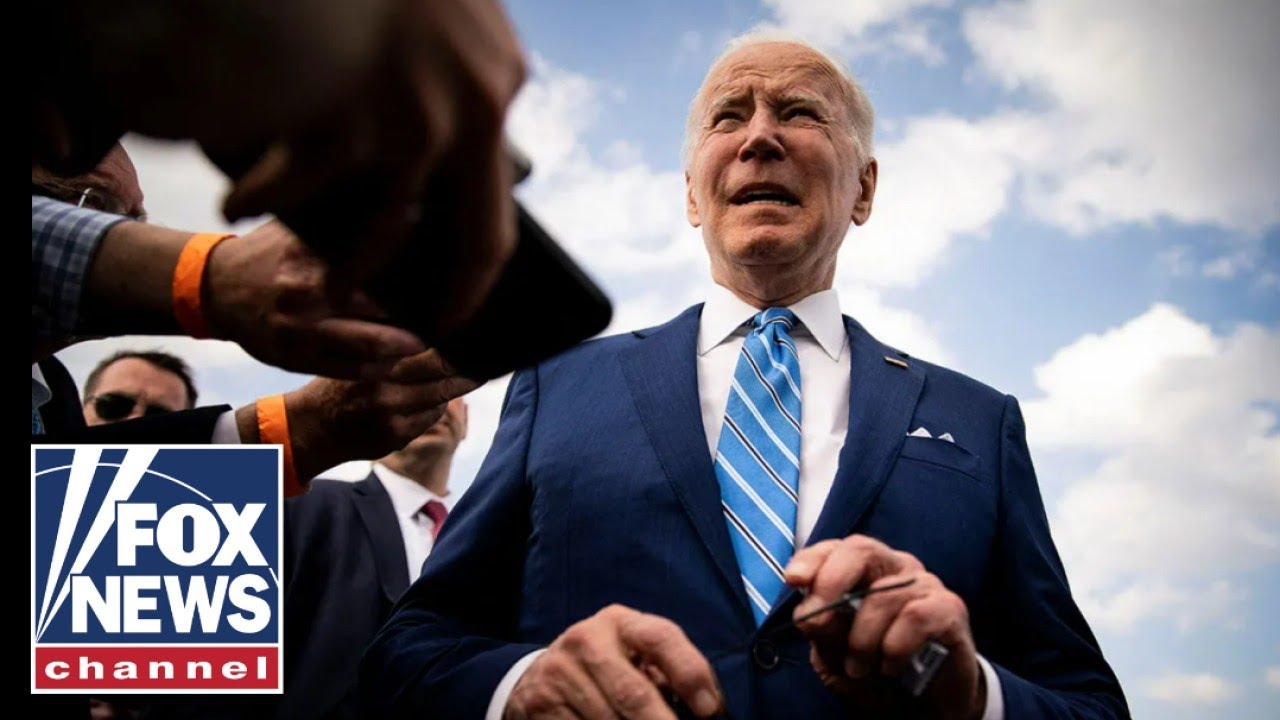 Biden’s most ‘egregious’ cheat sheet revealed