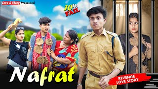 Nafrat | 10th Fail | Revenge Story | Thukra Ke Mera Pyar | Intkam | Rafique Shah | Sayan & Barsha