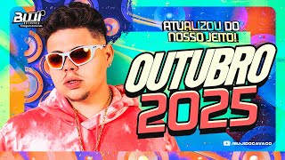 MC ROGERINHO OUTUBRO 2025 - 10 MÚSICAS NOVAS (REPERTÓRIO NOVO) CD ATUALIZADO