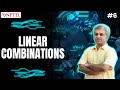 Linear Combinations and Vector Spaces