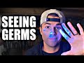 Understanding Germs and Virus Transmission